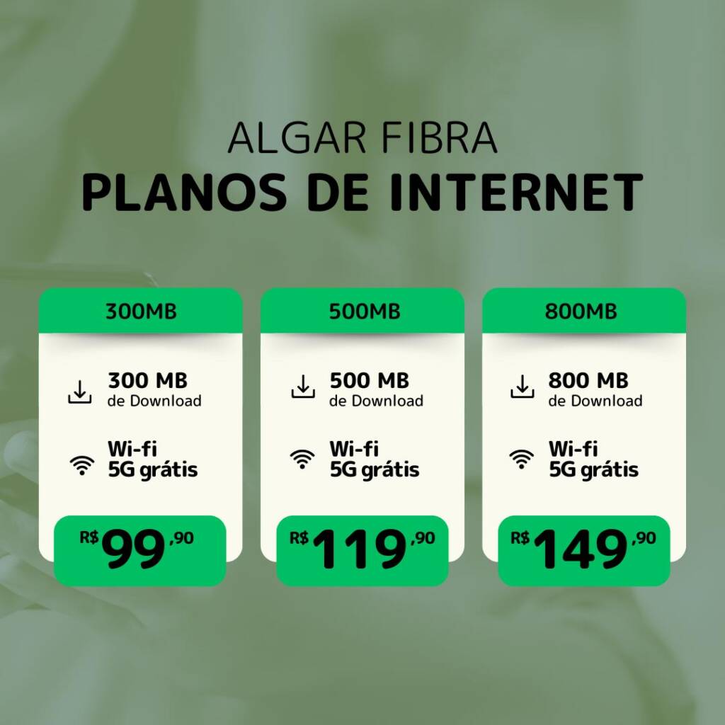 Planos Virtua - Virtua Telecom